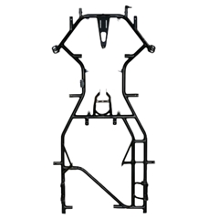 VLR Frame Only 28/30mm