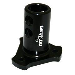 VLR Tilt Steering Hub for 20mm Shaft