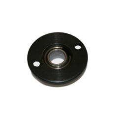 VLR Castor Pill 2 Position - 10mm King Pin