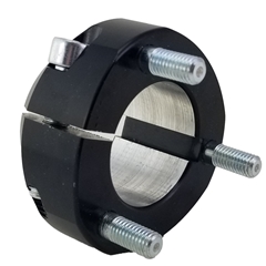 VLR Rear Hub 40mm x 34mm long