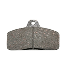VLR Brake Pad Set - Soft - Pair