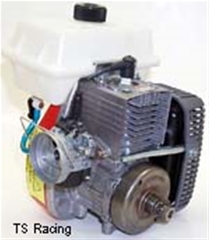 Karts & Kart Packages