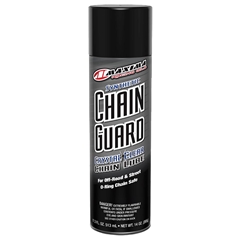 Maxima Chain Guard Chain Lube Crystal Clear 14oz 