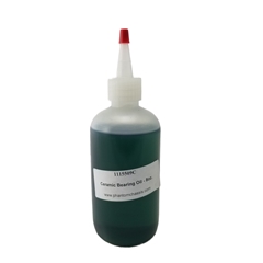 Lubricative Performance Oil 8oz Bottle