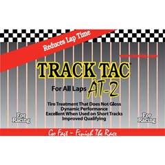 Track Tac AT-2 Tire Prep - Gal