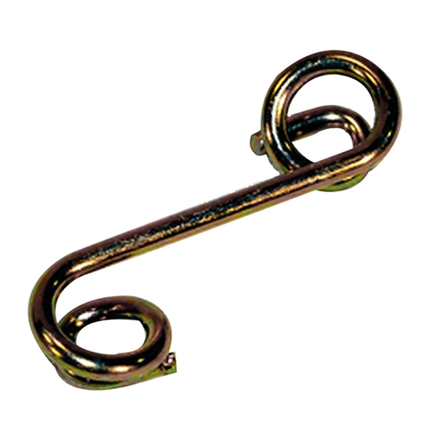 Dzus Spring Only - Nerf Bar - Phantom