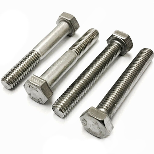 Hex Head Bolt 5/16-18 x 3"