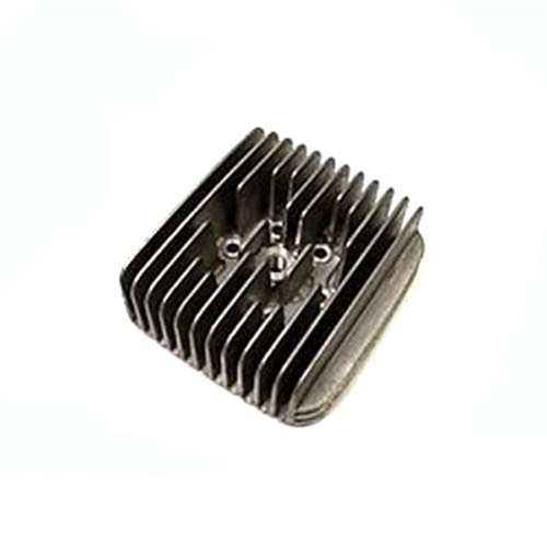 #1 Head - Yamaha KT100