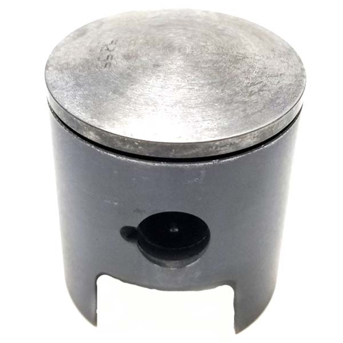 #12 KSI Coated Piston Yamaha KT100