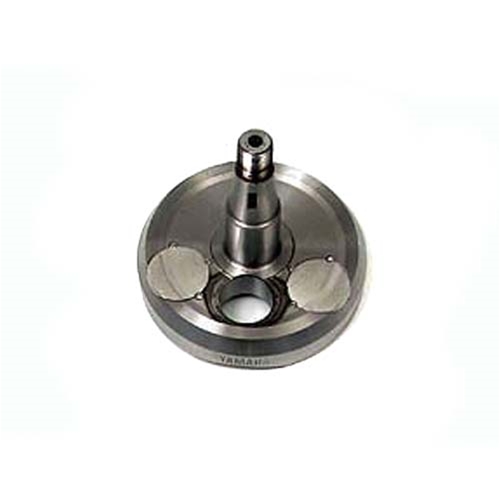 #2 Yamaha Crank - Left - Mag 1/2