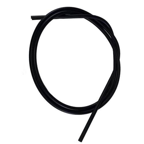 Throttle Housing Black - 5 Feet