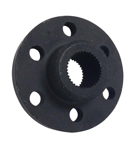 Steering Wheel Hub Only for 5/8" Splined Shaft