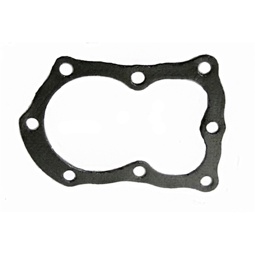 # 7 Head Gasket - Silver Appearance