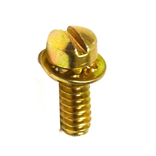 #435 Diaphragm Cover Screw