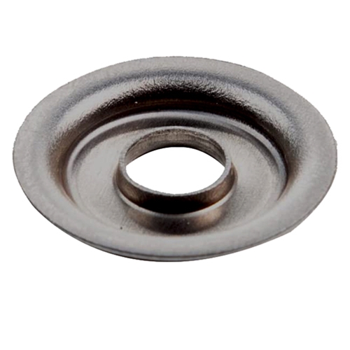 #40A  Retainer - Upper - Valve Spring - Thin