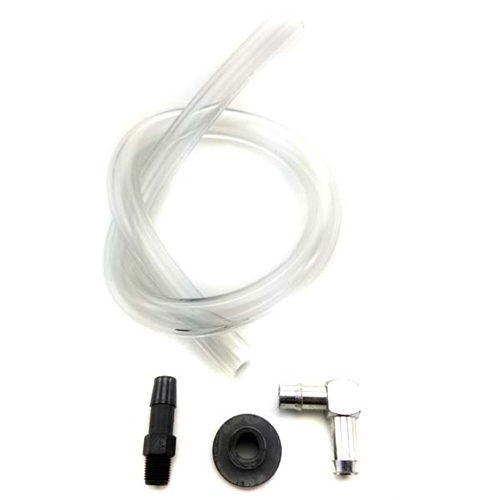 Breather Tube Kit - Animal