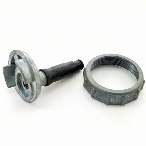 #3 Cap - Throttle Cable - Animal