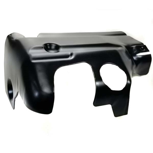 Briggs Animal Cylinder Shield -- New 07