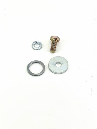 Bolt Kit for Max Torque Clutch Only