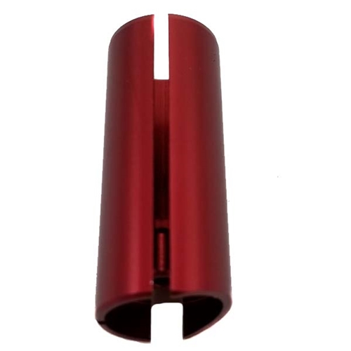 #13R Slide Valve Red .440 Cadet - Briggs LO206