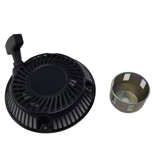 Pull Starter  with Cup - Briggs Animal LO206