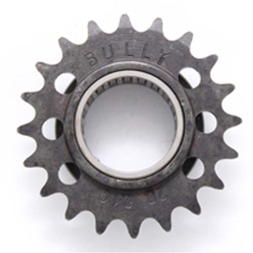 #6 Bully Sprockets #219 Chain