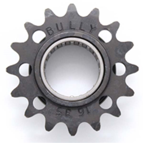 #6 Bully Sprockets #35 Chain 12 to 21 Teeth