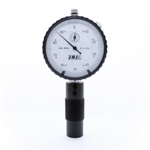 Bully Spring Height Gauge