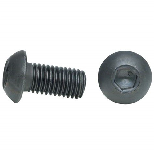 Allen - Button Head 1/4-28 x 5/8"