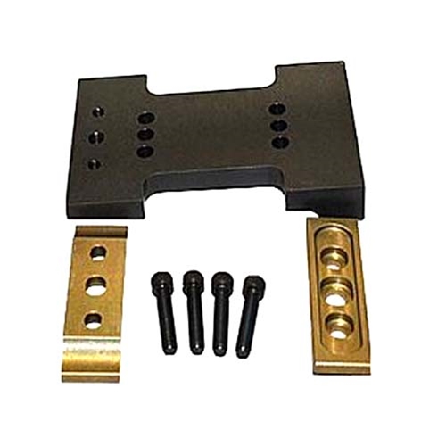 5 degree Sub Mount - American Spacing