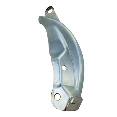 Shroud - Small 1/2 Moon  - Clone