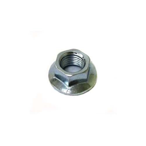 #9A  Nut for Flywheel - Clone