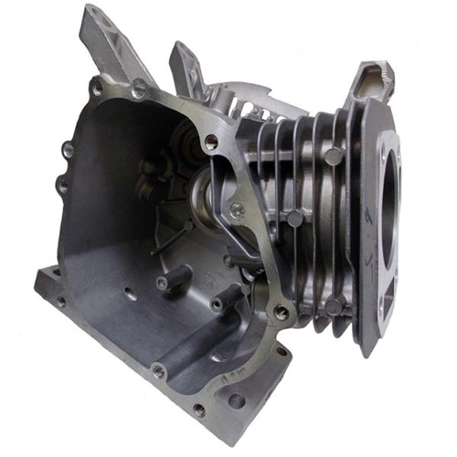 #1 Crankcase (Block) - Clone