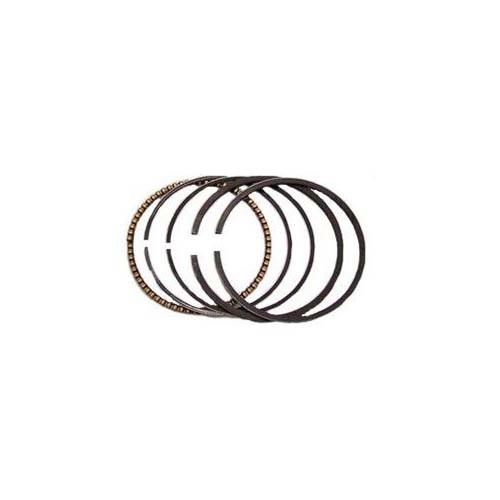 # 4 Ring Set Std. Low Tension (Complete) - Clone