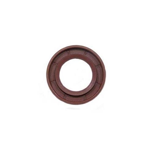 #17 Oil Seal- Block & Side Cover - Clone