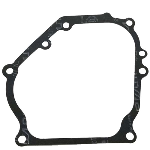 #5A  Gasket - Clone Crankcase Sidecover .020 - Black
