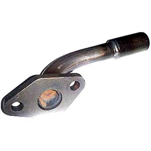 Exhaust Header Novice - BSP  - Clone