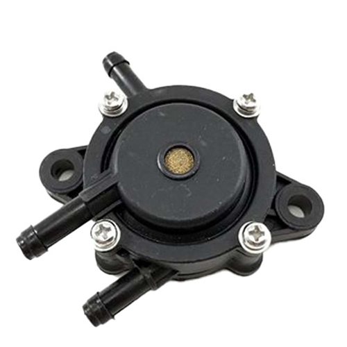 High Volume Fuel Pump – Round