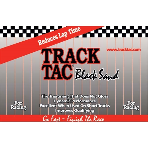 Track Tac Black Sand - Qt
