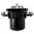 Starter Solenoid with Push Button