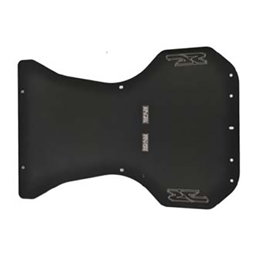 Floor Tray - Cadet New Age