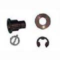 Bushing and Clip Kit - V05 Front Rotor