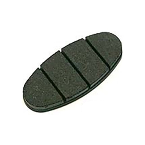Brake Pad for Rear - Black Standard