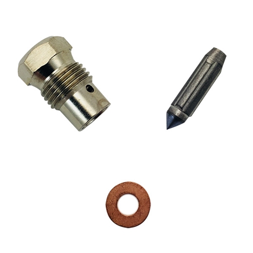 Needle & Seat (Noncaptive) - Tillotson