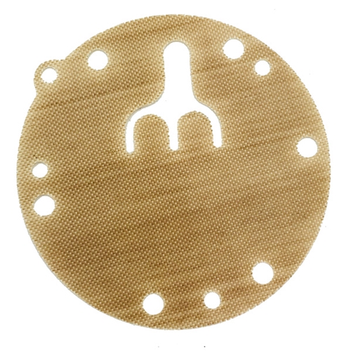 Diaphragm (Inlet Valve) - Tillotson