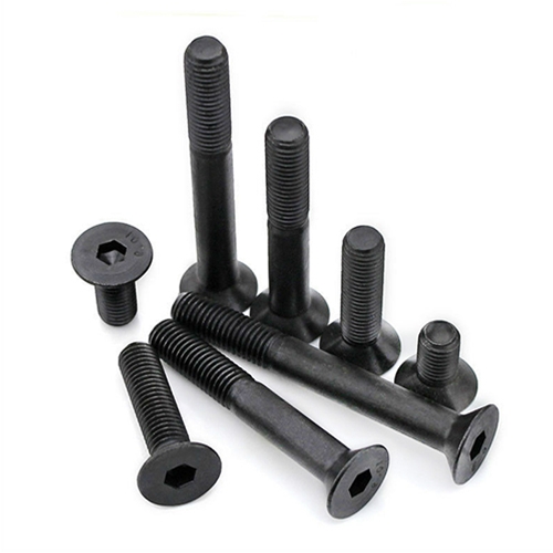 Allen - Flat Head 6mm x 70mm