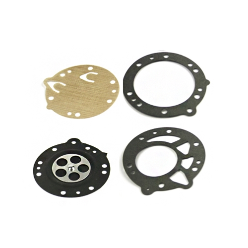 Gasket Kit Complete Single Pumper - Tillotson