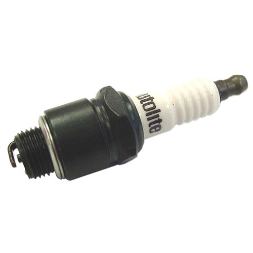 Autolite Spark Spark Plug 292 - Cold
