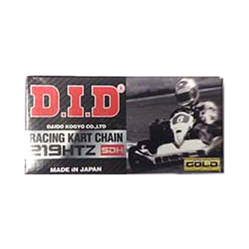 DID #219 Racing Chain 114 link