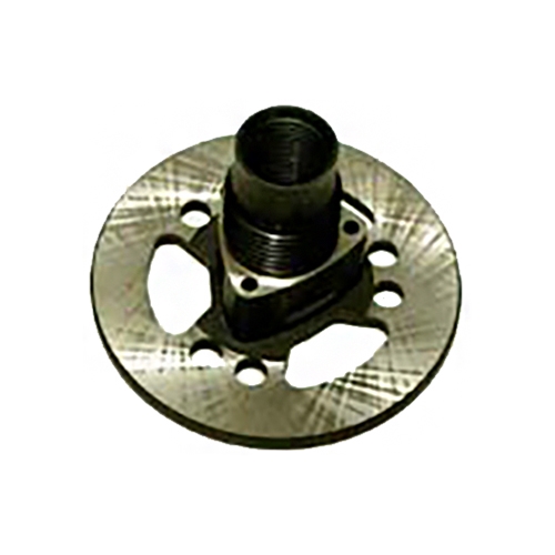 EXPW Drive Hub 3 disc Yamaha